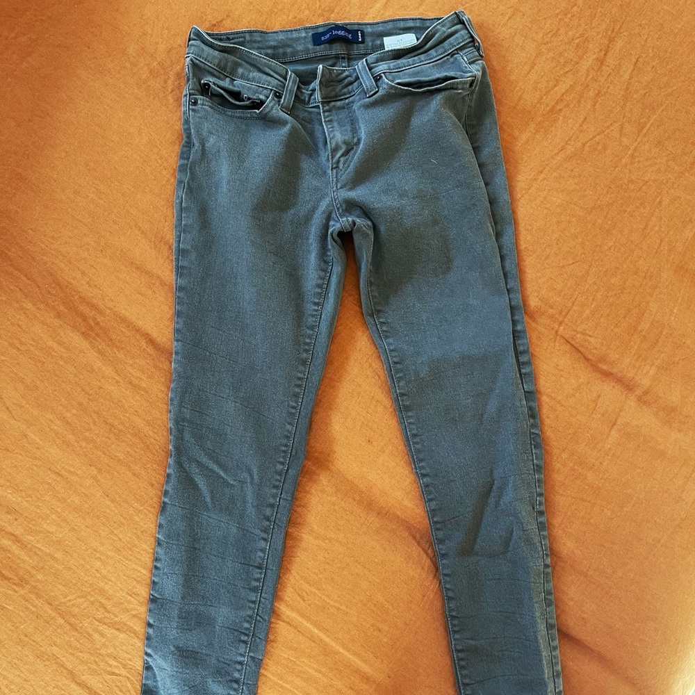 Levi’s 535 jegging